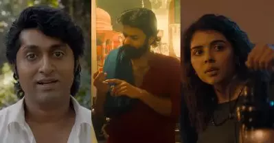 ഇത് അവരുടെ കഥയല്ലെന്ന് വിനീത്… ടീസര്‍ ഡീകോഡ് ചെയ്ത് കഥാപാത്രങ്ങളെ കണ്ടുപിടിച്ച് സോഷ്യല്‍ മീഡിയ