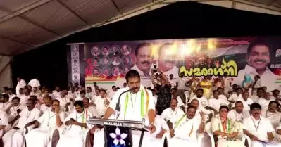 മോദി എത്ര തവണ വന്നിട്ടും കാര്യമില്ല, തൃശൂര്‍ പിടിച്ചെടുക്കാമെന്ന ആഗ്രഹം ബി.ജെ.പി മനസില്‍ വെച്ചാല്‍ മതി: കെ.സി. വേണുഗോപാല്‍