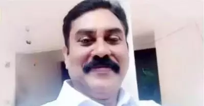 ക്ഷേത്രത്തിലേക്ക് പോയ 11കാരിയെ പീഡിപ്പിച്ചു; ആർ.എസ്.എസ് നേതാവ് ഉൾപ്പെടെ രണ്ട് പേർ അറസ്റ്റിൽ