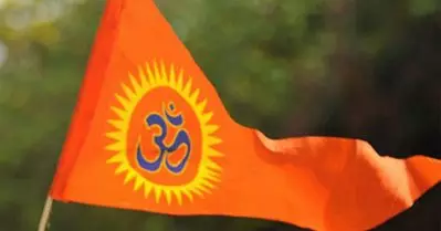 ഇന്ത്യയിലെ തീവ്ര ഹിന്ദുത്വവാദികൾ ക്രിസ്ത്യാനികളെ നിർബന്ധപൂർവം മതം മാറ്റുന്നു; റിപ്പോർട്ട്