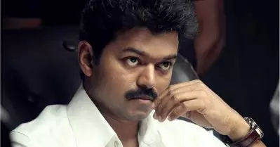 അന്ന് അജിത്തിന്റെയും വിജയകാന്തിന്റെയും പടങ്ങള്‍ക്ക് നിറയെ ആളുകള്‍; തന്റെ സിനിമ ഫ്‌ളോപ്പായെന്ന് കരുതി വിജയ് വയലന്റായി: അപ്പച്ചന്‍