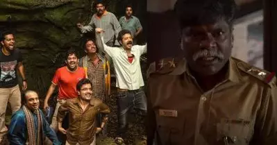 മഞ്ഞുമ്മല്‍ ബോയ്‌സിലെ ആ ഒരു സീനിന് വേണ്ടി അവരെല്ലാം 12 മണിക്കൂറോളം വെള്ളത്തില്‍ കിടന്നു: വിജയമുത്തു