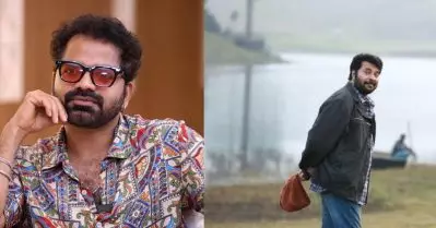 മമ്മൂക്ക ചെയ്ത ആ കഥാപാത്രം വേറൊരു നടനും പുള്‍ ഓഫ് ചെയ്യാന്‍ പറ്റില്ല: വിനയ് ഫോര്‍ട്ട്