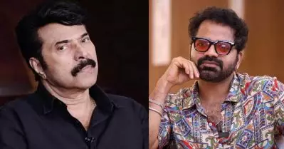 വന്ന സമയം ശരിയല്ലെന്ന് ഞാൻ അവനോട് പറഞ്ഞു, പക്ഷെ മമ്മൂക്ക ഞങ്ങളെ പിറ്റേന്ന് തന്നെ വിളിച്ച് അത്ഭുതപ്പെടുത്തി: വിനയ് ഫോർട്ട്‌