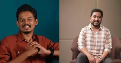 ഹൃദയത്തിന്റെ സ്പൂഫ് പോലെ പ്രേമലുവില്‍ ചെയ്തിട്ടുണ്ടെന്ന് വിനീതേട്ടനോട് പറഞ്ഞപ്പോള്‍ പുള്ളി തന്ന മറുപടി അതായിരുന്നു’: സംഗീത്