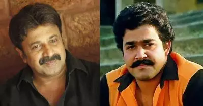 മോഹൻലാലൊക്കെ ചെയ്തപോലെ പ്രണയം ഞാൻ അഭിനയിച്ചിട്ടില്ല, ജീവിതത്തിലും അങ്ങനെയായിരുന്നു: സിദ്ദിഖ്