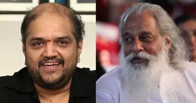 ദാസേട്ടനോട്‌ ഇഷ്ടക്കുറവ് ഉണ്ടായിട്ടല്ല, വിദ്യാസാഗറിന് മറ്റൊരു ഗായകന്റെ ശബ്‌ദമായിരുന്നു താത്പര്യം: കമൽ