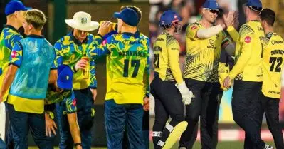 16 റൺസിന്‌ ഓൾ ഔട്ട്! ഇത്രയും ഗതികെട്ട ടീം വേറെയുണ്ടാവില്ല; ചരിത്രത്തിലെ നാണക്കേടിന്റെ റെക്കോഡ് ഇവർ എടുത്തു