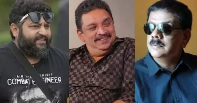 പ്രിയന്റെ സിനിമയിലെ പോലെയുള്ള അന്തരീക്ഷമായിരുന്നില്ല ലിജോയുടെ ആ ലൊക്കേഷനില്‍: ഷിബു ബേബി ജോണ്‍