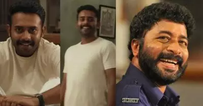 രോമാഞ്ചത്തിന്റെ ഏറ്റവും വലിയ വിജയം ആ റിയാക്ഷന്‍സാണ്; അത്രയും വിശദമായാണ് ഓരോ ഷോട്ടുകളും: ഹരിശ്രീ അശോകന്‍