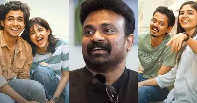 പ്രേമലുവിലെ ആ ഡയലോഗ് ഓര്‍ത്ത ഞാന്‍ സിനിമ കഴിഞ്ഞും ചിരിച്ചു: ഒരുപാട് ചിരിപ്പിച്ച സീനിനെക്കുറിച്ച് കലാഭവന്‍ ഷാജോണ്‍