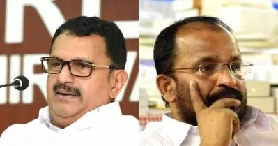 തൃശൂരില്‍ കെ. മുരളീധരന്‍, പിന്മാറി ടി.എന്‍ പ്രതാപന്‍; വടകരയില്‍ ഷാഫി, ആലപ്പുഴയില്‍ കെ.സി വേണുഗോപാല്‍; മാറ്റങ്ങളുമായി കോണ്‍ഗ്രസ്