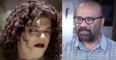 അന്ന് സലിം കുമാര്‍ പറഞ്ഞതിലെ തമാശ എനിക്ക് മനസിലായില്ല; എന്നാല്‍ അത് തിയേറ്ററില്‍ വര്‍ക്കായി: റാഫി
