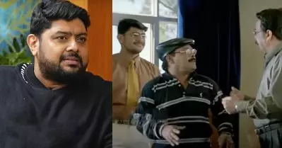 വെട്ടം സിനിമയിലെ റോള്‍ എനിക്ക് വെച്ചതായിരുന്നില്ല; മാറിവിളിച്ച് കിട്ടിയ കഥാപാത്രമാണ് ഫെലിക്‌സ്: മിഥുന്‍ രമേശ്