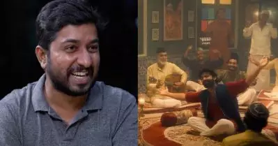 സിനിമയുടെ ഒരു ഫുട്ടേജും ലാലങ്കിള്‍ കണ്ടിട്ടില്ല; ആ പാട്ട് ഞാന്‍ അയച്ചു കൊടുത്തു; അങ്കിളിന്റെ മറുപടി ഇതായിരുന്നു: വിനീത് ശ്രീനിവാസന്‍