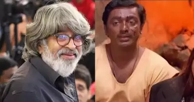 കേവിനുള്ളില്‍ ആരും തീപ്പെട്ടിയുരക്കരുതെന്ന് കമല്‍ അപ്പോഴേ പറഞ്ഞു; അതോടെ ഞങ്ങള്‍ അവിടുന്ന് മാറി: സിനിമാറ്റോഗ്രാഫര്‍ വേണു