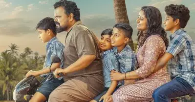 സിനിമയുടെ പേരിലെ ഭാരതം മാറ്റിയാല്‍ മാത്രം സെന്‍സര്‍; പേര് മാറ്റി അണിയറപ്രവര്‍ത്തകര്‍