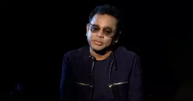 എ.ഐ ഒരിക്കലും ഭീഷണിയല്ല, അതിനെ ഒരു നല്ല ടൂളായി ഉപയോഗിക്കാം: എ.ആര്‍. റഹ്‌മാന്‍
