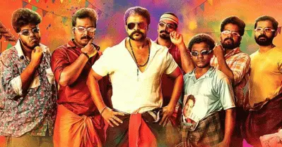 അവരൊരു വലിയ സൂചന തന്നിട്ടുണ്ട്.. ഷാജി പാപ്പൻ വരുന്നു..മലയാളത്തിൽ ഇനി ആടുകാലം