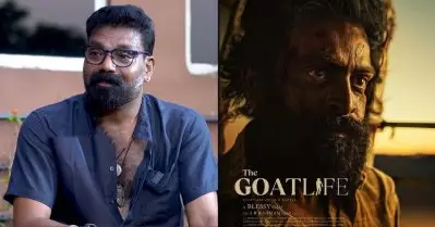 ഷൂട്ടിങ് ക്യാമ്പിന്റെ ചുറ്റും ഒരു പട്ടാളവണ്ടി എപ്പോഴും കറങ്ങി നടക്കുമായിരുന്നു, ആരെ പുറത്ത് കണ്ടാലും അവര്‍ ആക്ഷനെടുക്കും; ആടുജീവിതത്തെക്കുറിച്ച് പ്രശാന്ത് മാധവ്