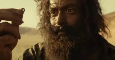 GREATEST OF ALL TIME ആടുജീവിതം