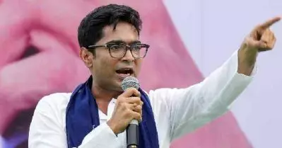 മോദിയുടെ ഗ്യാരന്റിക്ക് ‘സീറോ വാറൻ്റി’; തൃണമൂൽ കോൺഗ്രസ് എം.പി