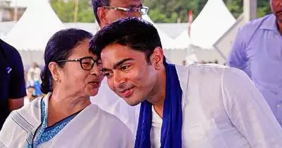 ‘മോദി കി ഗ്യാരൻ്റി’ ക്ക് ‘സീറോ വാറൻ്റി’; തൃണമൂൽ കോൺഗ്രസ് എം.പി