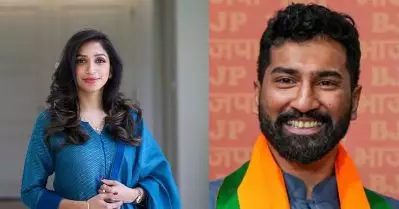 ‘ബാല്യകാലം മുതലുള്ള സുഹൃത്താണ് അനില്‍ ആന്റണി’: പത്തനംതിട്ടയില്‍ അനിലിനെതിരെ പ്രചരണത്തിന് ഇറങ്ങില്ലെന്ന് അച്ചു ഉമ്മന്‍
