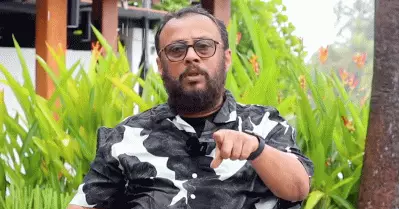 കഥ കേട്ട് സന്തോഷ്‌ ശിവൻ ക്യാമറ ചെയ്യാമെന്ന് പറഞ്ഞു, ഹോംബാലെ ഫിലിംസും ഒപ്പമുണ്ട്; തന്റെ ആക്ഷൻ ചിത്രത്തെ കുറിച്ച് ലാൽജോസ്