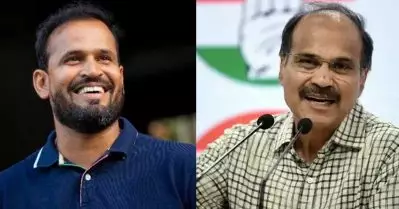 അധിര്‍ രഞ്ജന്‍ ചൗധരിക്കെതിരെ യൂസഫ് പത്താന്‍; തൃണമൂല്‍ കോണ്‍ഗ്രസ് സ്ഥാനാര്‍ത്ഥിയായി ബംഗാളില്‍