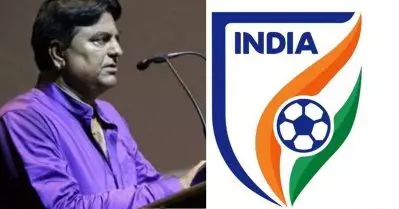 മദ്യപിച്ച് എത്തിയ എ.ഐ.എഫ്.എഫ് ഉദ്യോഗസ്ഥന്‍ വനിതാ ഫുട്‌ബോള്‍ താരത്തെ മര്‍ദ്ദിച്ചതായി പരാതി