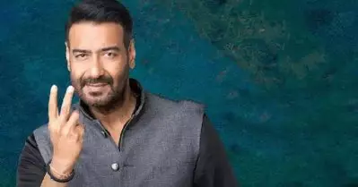 രണ്ട് വര്‍ഷത്തിനിടെ അഞ്ചാമത്തേത്, അജയ് ദേവ്ഗണിന്റെ റീമേക്ക് കൊതി ഇനിയും ‘തുടരും’