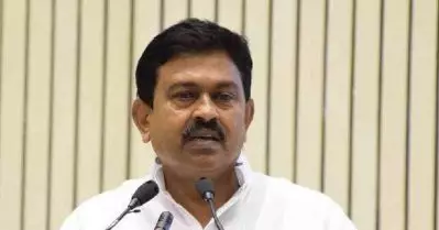 തെരഞ്ഞെടുപ്പില്‍ മറുപടി നല്‍കും; ലഖിംപുര്‍ ഖേരി കേസിൽ കുറ്റാരോപിതനായ അജയ് മിശ്രയെ വീണ്ടും സ്ഥാനാര്‍ത്ഥിയാക്കിയതില്‍ കേന്ദ്രത്തിനെതിരെ കര്‍ഷകര്‍