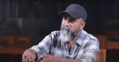 പേടിച്ചാണ് ഗുണാ കേവില്‍ കയറിയത്; പെര്‍മിഷന് ചോദിച്ചപ്പോള്‍ അവിടേക്ക് തന്നെയാണോ പോകേണ്ടതെന്നായിരുന്നു ചോദ്യം: അജയന്‍ ചാലിശ്ശേരി