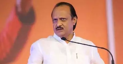 2019ല്‍ ശരദ് പവാര്‍-ബി.ജെ.പി സഖ്യചര്‍ച്ചകള്‍ നടന്നു, അദാനിയും പങ്കാളി: അജിത് പവാര്‍