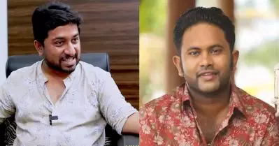 ഞാൻ ഓഫർ ചെയ്ത ക്യാരക്ടർ അല്ല അജു ചൂസ് ചെയ്തത്: വിനീത് ശ്രീനിവാസൻ