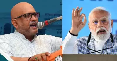 എ.ബി.വി.പിയിലൂടെ തുടക്കം; മോദിക്കെതിരെ വാരണാസിയിൽ മത്സരിക്കുന്ന അജയ് റായ് ആരാണ് ?