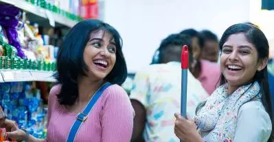 ഓഡിഷന് ചെന്നപ്പോൾ എന്നെകൊണ്ട് ചെയ്യിപ്പിച്ചത് ആ സീനായിരുന്നു: അഖില ഭാർഗവൻ