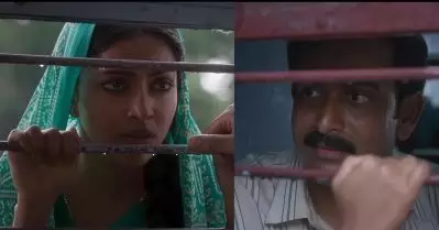 അത്രയും റിസ്‌കുള്ള സീന്‍ ആറാമത്തെ ടേക്ക് എടുക്കേണ്ടി വന്നപ്പോളും മുമ്പും പൃഥ്വി ചായ കുടിച്ചുകൊണ്ടിരിക്കുകയായിരുന്നു: അമല പോള്‍