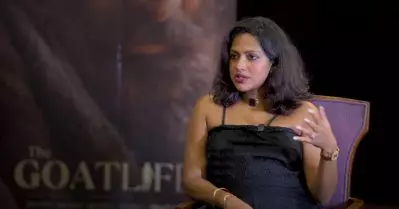 ആ സിനിമ വൈകാരികമായ ഒരു യാത്രയായിരുന്നു എനിക്ക്: അമല പോൾ