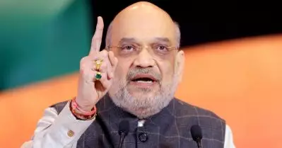 പൂര്‍ണ്ണമായും റദ്ദാക്കുന്നതിന് പകരം മെച്ചപ്പെടുത്താനുള്ള നടപടികള്‍ സ്വീകരിക്കാമായിരുന്നു; ഇലക്ടറല്‍ ബോണ്ടിനെ ന്യായീകരിച്ച് അമിത് ഷാ