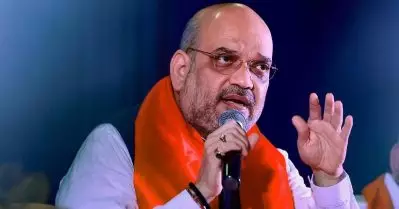 ജമ്മു കശ്മീരില്‍ സൈന്യത്തിനുള്ള പ്രത്യേക അധികാരം പിന്‍വലിക്കുമെന്ന് അമിത് ഷാ
