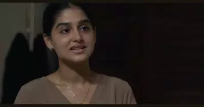 അമ്മ എനിക്ക് ഗുഡ് ടച്ചും ബാഡ് ടച്ചും ചെറിയ പ്രായത്തില്‍ തന്നെ പഠിപ്പിച്ചു തന്നിട്ടുണ്ട്, പക്ഷേ അന്നത്തെ ആ സംഭവം പിന്നീട് ആലോചിച്ചപ്പോഴാണ് എനിക്ക് ട്രോമയായത്: അനശ്വര രാജന്‍
