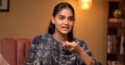 സൂപ്പര്‍ ശരണ്യയുടെ സമയത്തെ ആ കമന്റുകള്‍ എന്നെ മോശമായി ബാധിച്ചിരുന്നു: അനശ്വര രാജന്‍