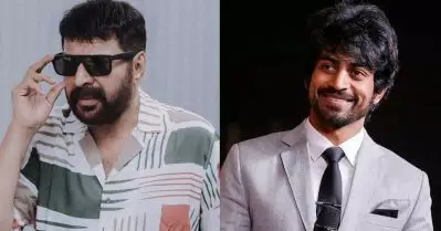 ടര്‍ബോയില്‍ മമ്മൂക്കയുടെ വില്ലനാണോ? ചിത്രത്തിന്റെ ലൊക്കേഷനില്‍ പോയതിന് പിന്നിലെ കാരണം വ്യക്തമാക്കി അര്‍ജുന്‍ ദാസ്