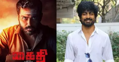 എന്റെ ശബ്ദത്തെ കുറ്റം പറഞ്ഞ ആ സംവിധായകന്‍ കൈതിക്ക് ശേഷം അത് തിരുത്തി: അർജുൻ ദാസ്
