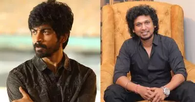 മുന്നില്‍ വേറെ ഒന്നുമില്ലാതിരുന്ന സമയത്താണ് എന്നെ ലോകേഷ് വിളിച്ചത്: അര്‍ജുന്‍ ദാസ്