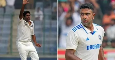 അക്ഷരം തെറ്റാതെ വിളിക്കാം ഇതിഹാസമെന്ന്; കരിയറിലെ ആദ്യ മത്സരത്തില്‍ തിളങ്ങി നൂറാം മത്സരം കളിച്ച ഏക താരം