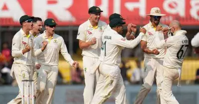 വമ്പൻ സർപ്രൈസില്ലാതെ ഓസ്ട്രേലിയ; സൗത്ത് ആഫ്രിക്കയ്ക്ക് പിന്നാലെ പ്ലെയിങ് ഇലവനെ പ്രഖ്യാപിച്ച് കങ്കാരുക്കളും