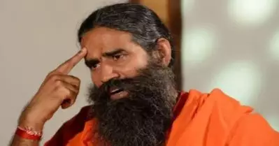 കോടതിയലക്ഷ്യ നോട്ടീസിന് മറുപടി നല്‍കിയില്ല; ബാബാ രാംദേവിനോട് നേരിട്ട് ഹാജരാകണമെന്ന് സുപ്രീം കോടതി